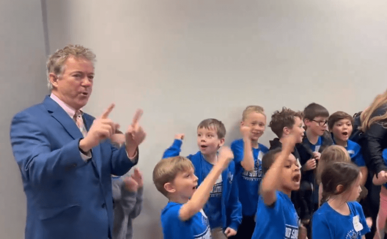 Rand Paul reintroduces ‘Defund Planned Parenthood Act’